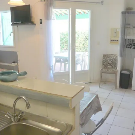 Semesterbostad St Cyprien D23