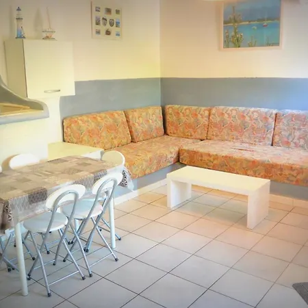 Semesterbostad St Cyprien D23