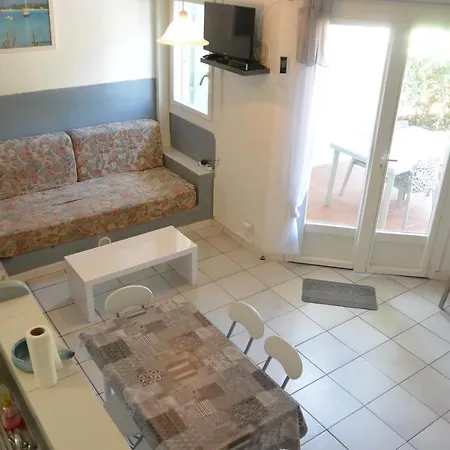 St Cyprien D23 Semesterbostad *