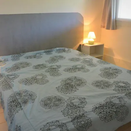 Holiday home St Cyprien D23 Porto-Vecchio (Corsica)