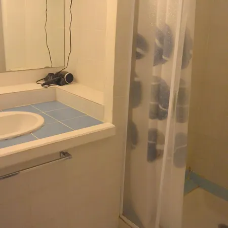 Semesterbostad St Cyprien D23 Porto-Vecchio (Corsica)