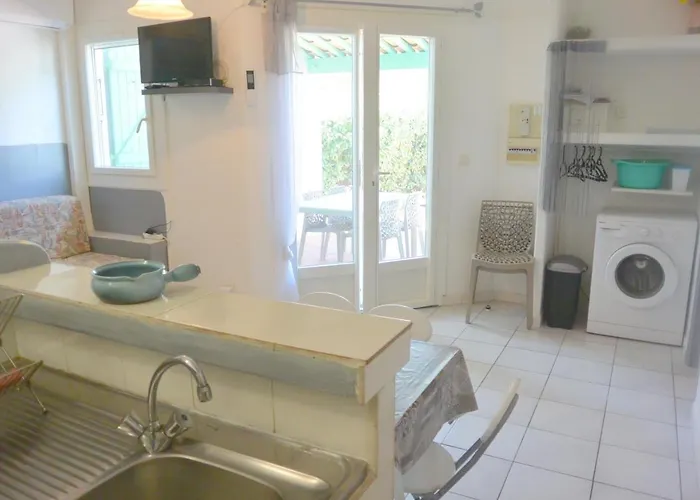 Hébergement de vacances St Cyprien D23