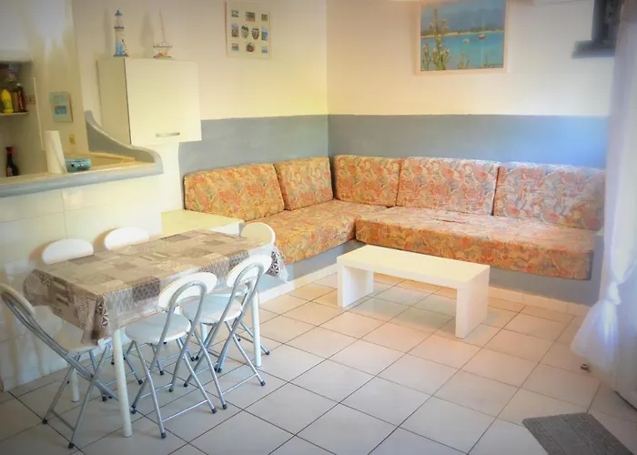 Hébergement de vacances St Cyprien D23