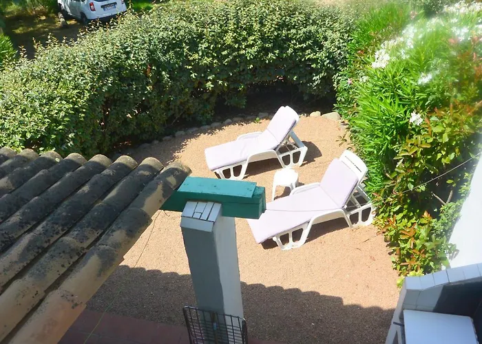 Hébergement de vacances St Cyprien D23 *