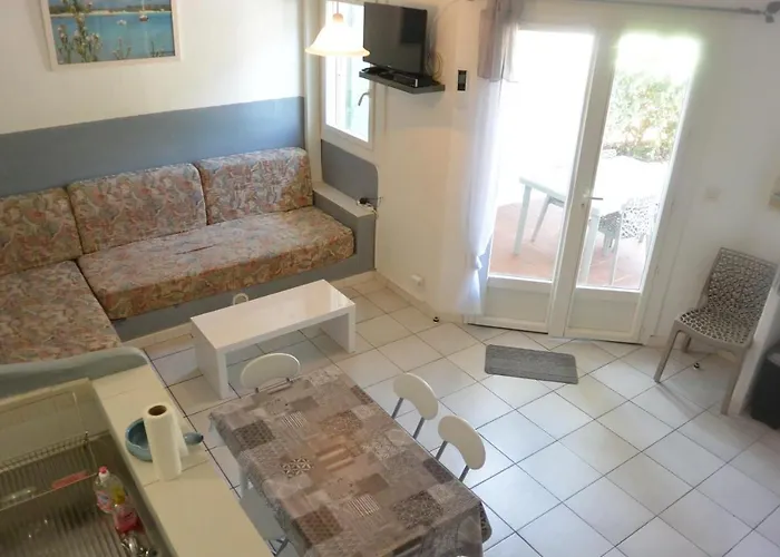 St Cyprien D23 Casa de Férias *