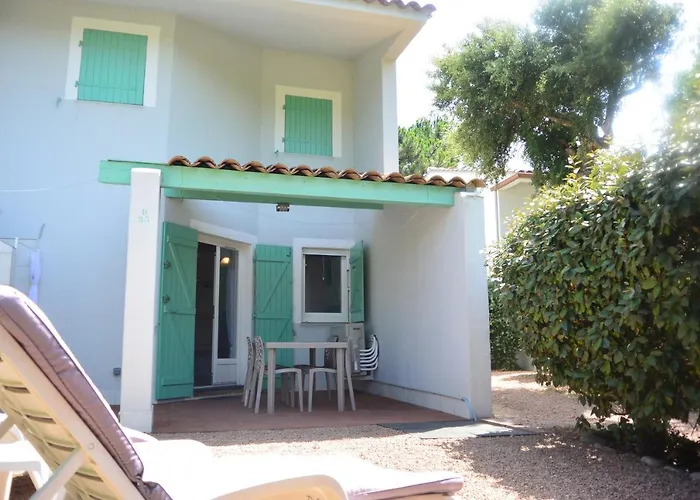 St Cyprien D23 Hébergement de vacances